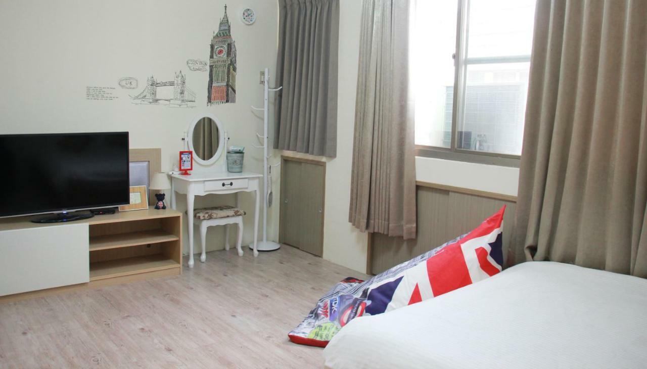 Flower Lane 650 Apartman Tajnan Kültér fotó