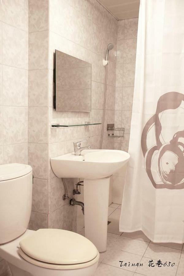Flower Lane 650 Apartman Tajnan Kültér fotó