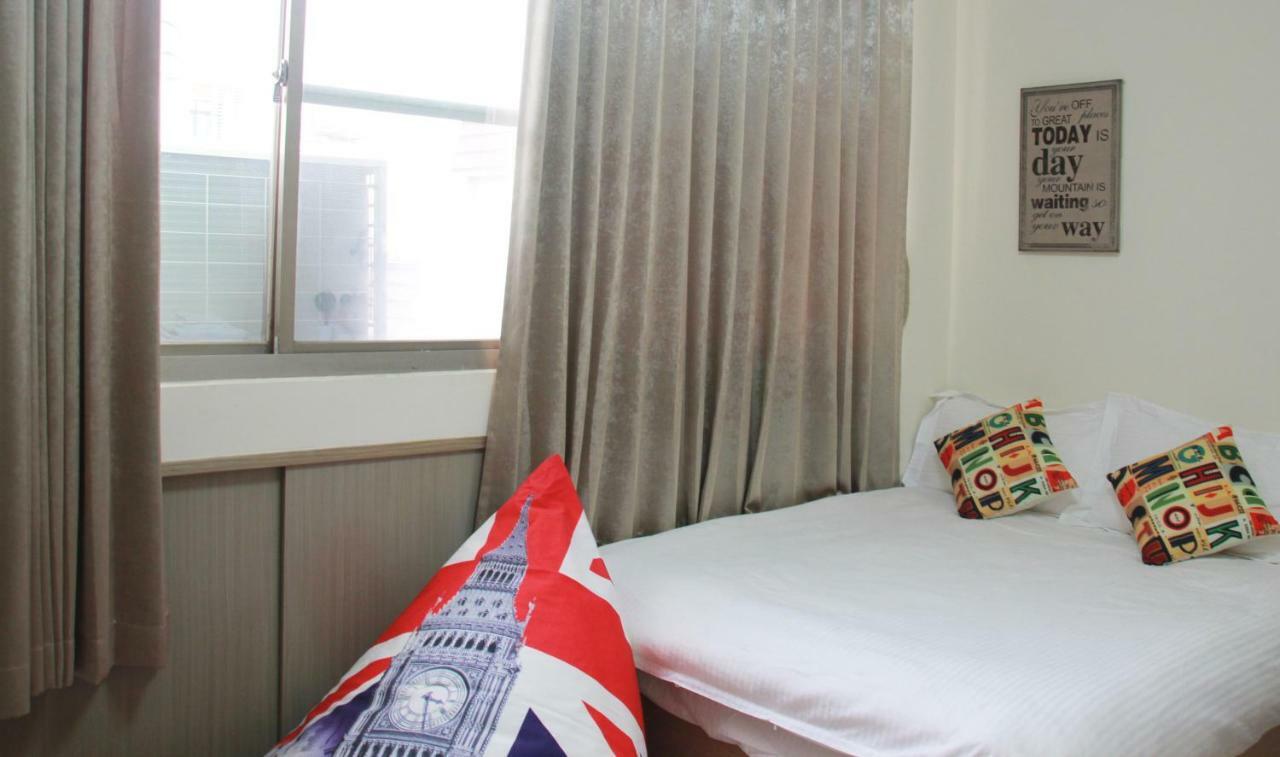 Flower Lane 650 Apartman Tajnan Kültér fotó