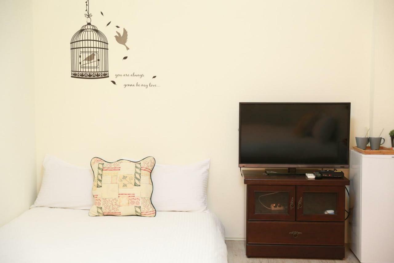 Flower Lane 650 Apartman Tajnan Kültér fotó
