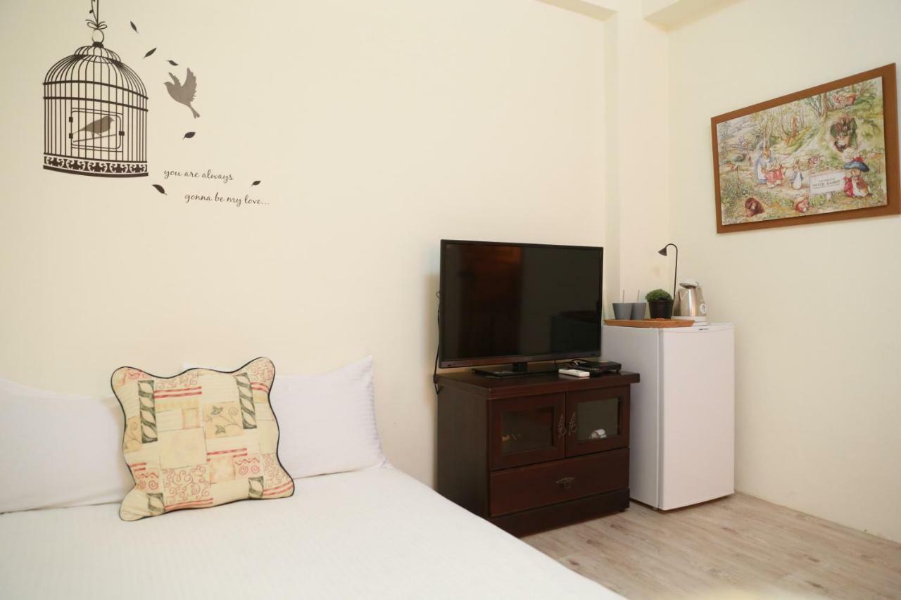 Flower Lane 650 Apartman Tajnan Kültér fotó