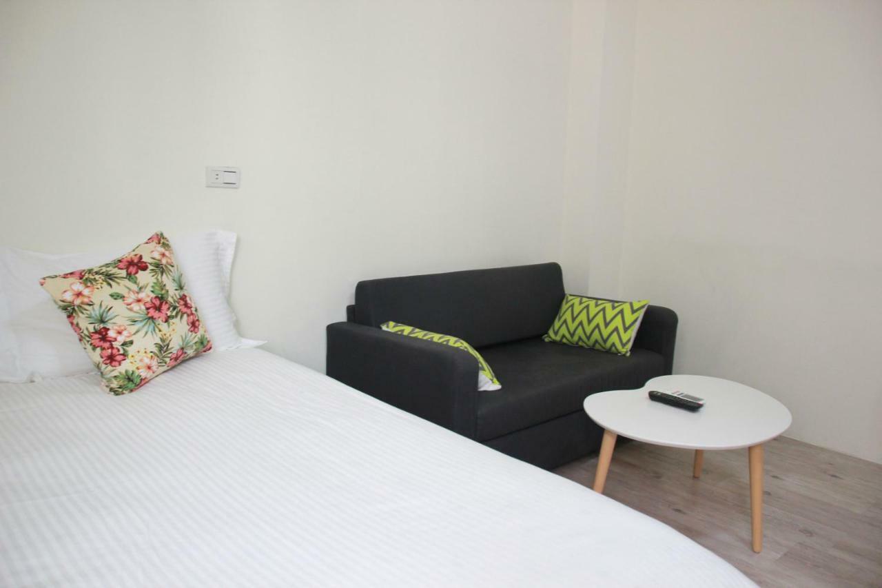 Flower Lane 650 Apartman Tajnan Kültér fotó