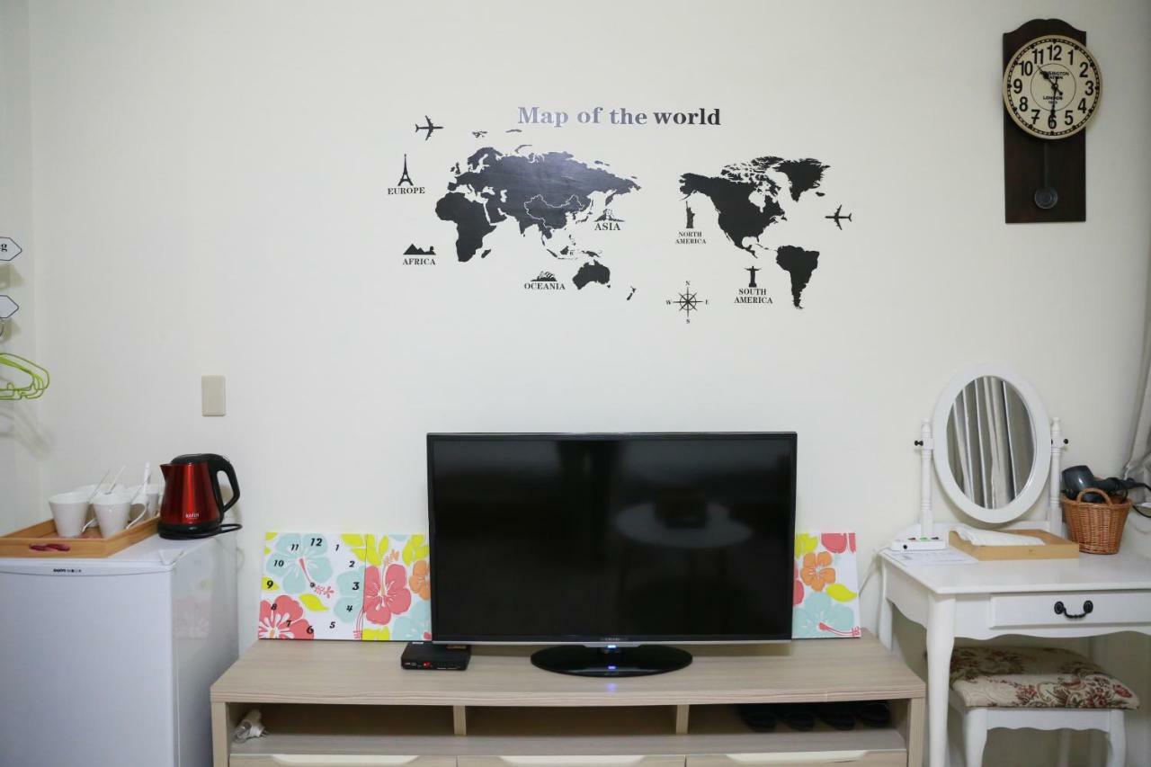 Flower Lane 650 Apartman Tajnan Kültér fotó